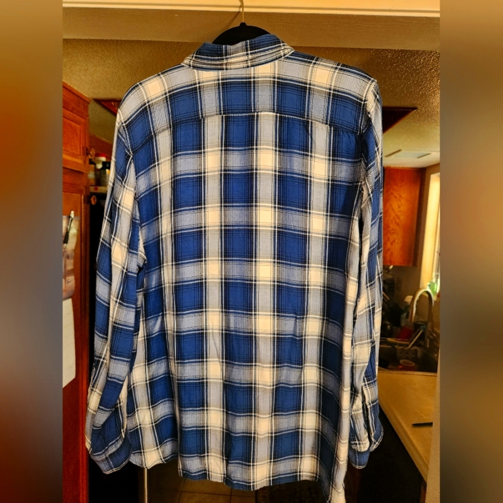 Ralph Lauren Shirt - Picture 3 of 8